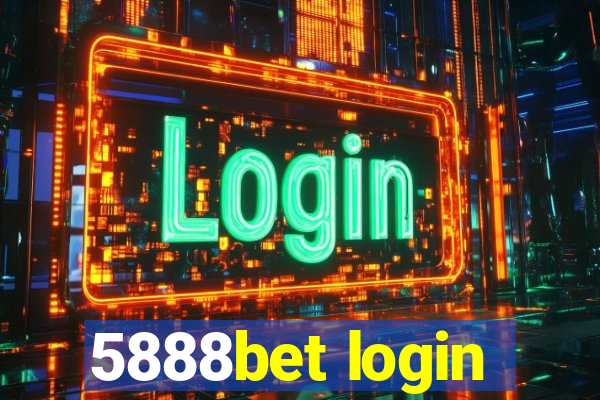 5888bet login